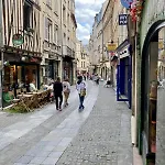 Le Cordelier - Hypercentre - Quartier Historique Caen