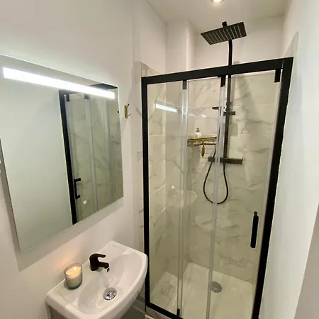 Apartament Le Cordelier - Hypercentre - Quartier Historique *