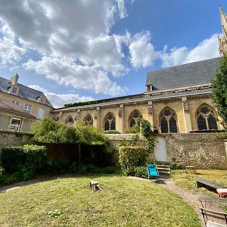 Le Cordelier - Hypercentre - Quartier Historique Caen