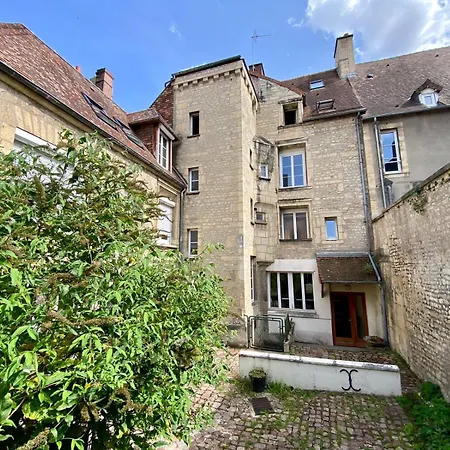 Le Cordelier - Hypercentre - Quartier Historique *