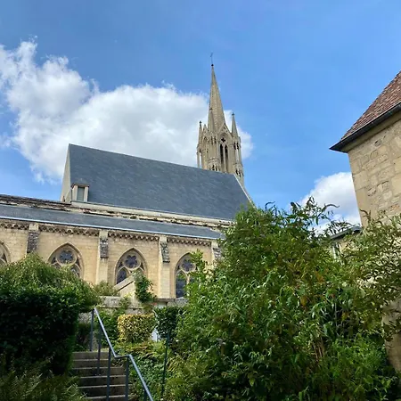 Le Cordelier - Hypercentre - Quartier Historique * Caen