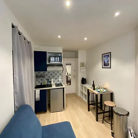 Le Cordelier - Hypercentre - Quartier Historique * Caen