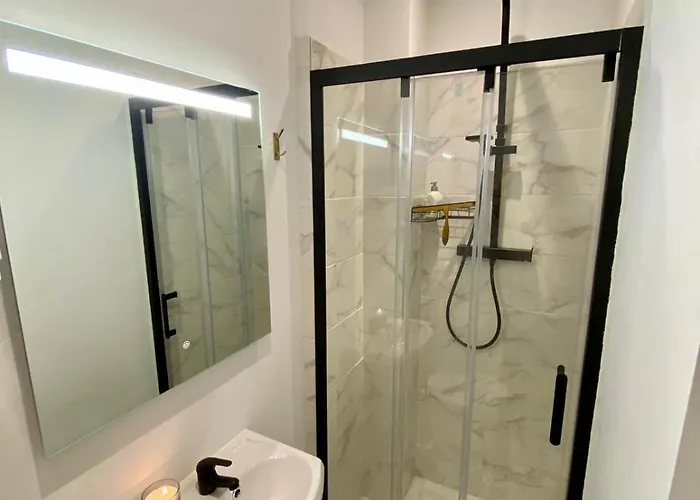 Apartament Le Cordelier - Hypercentre - Quartier Historique *