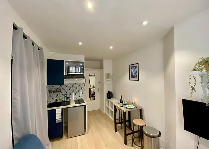 Le Cordelier - Hypercentre - Quartier Historique * Caen